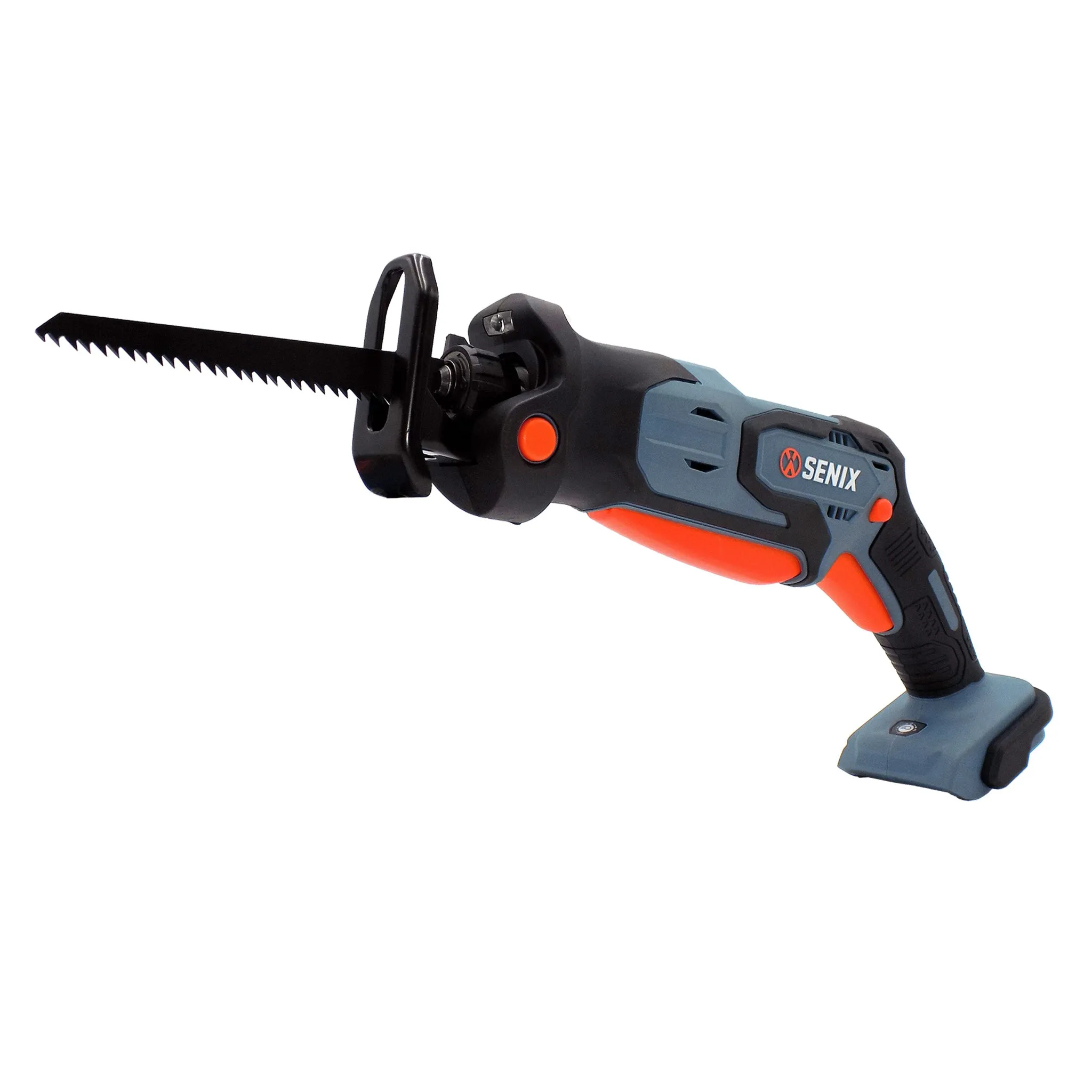 20 Volt Max* 1/2-Inch Compact Reciprocating Saw (Tool Only), PSRX2-M1-0