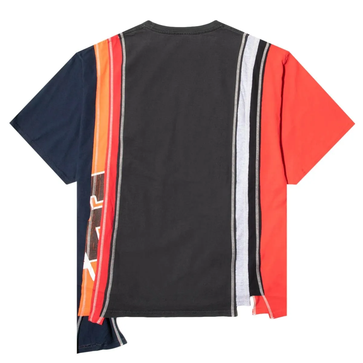 7 CUTS S/S TEE - COLLEGE FW20 132