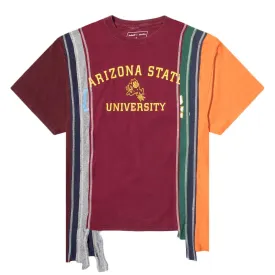 7 CUTS S/S TEE - COLLEGE FW20 21