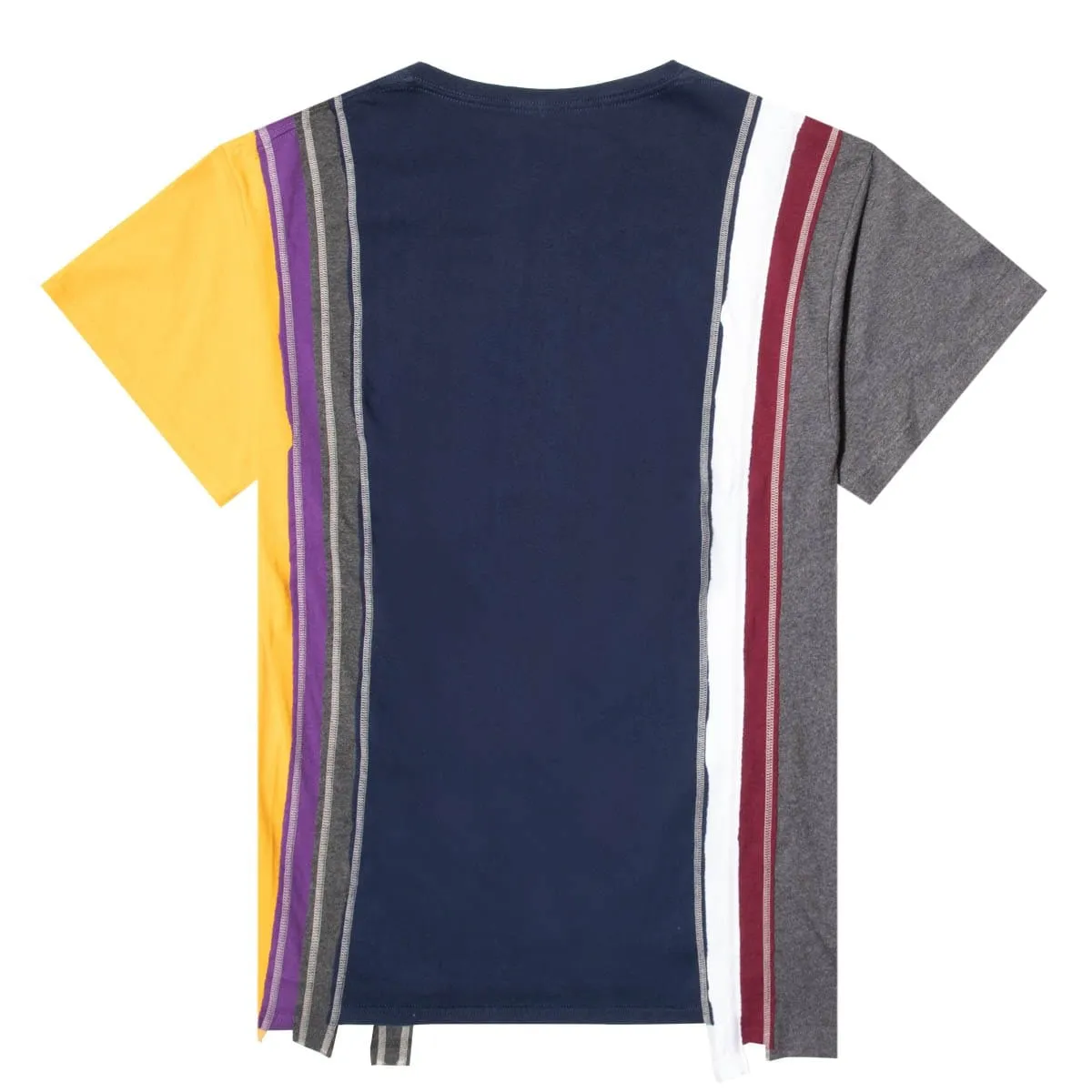 7 CUTS S/S TEE - COLLEGE FW20 29