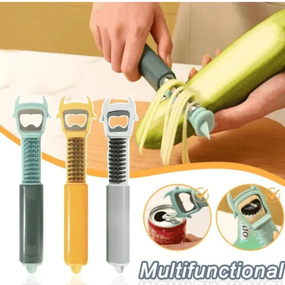 7 IN 1 Multipurpose Peeler