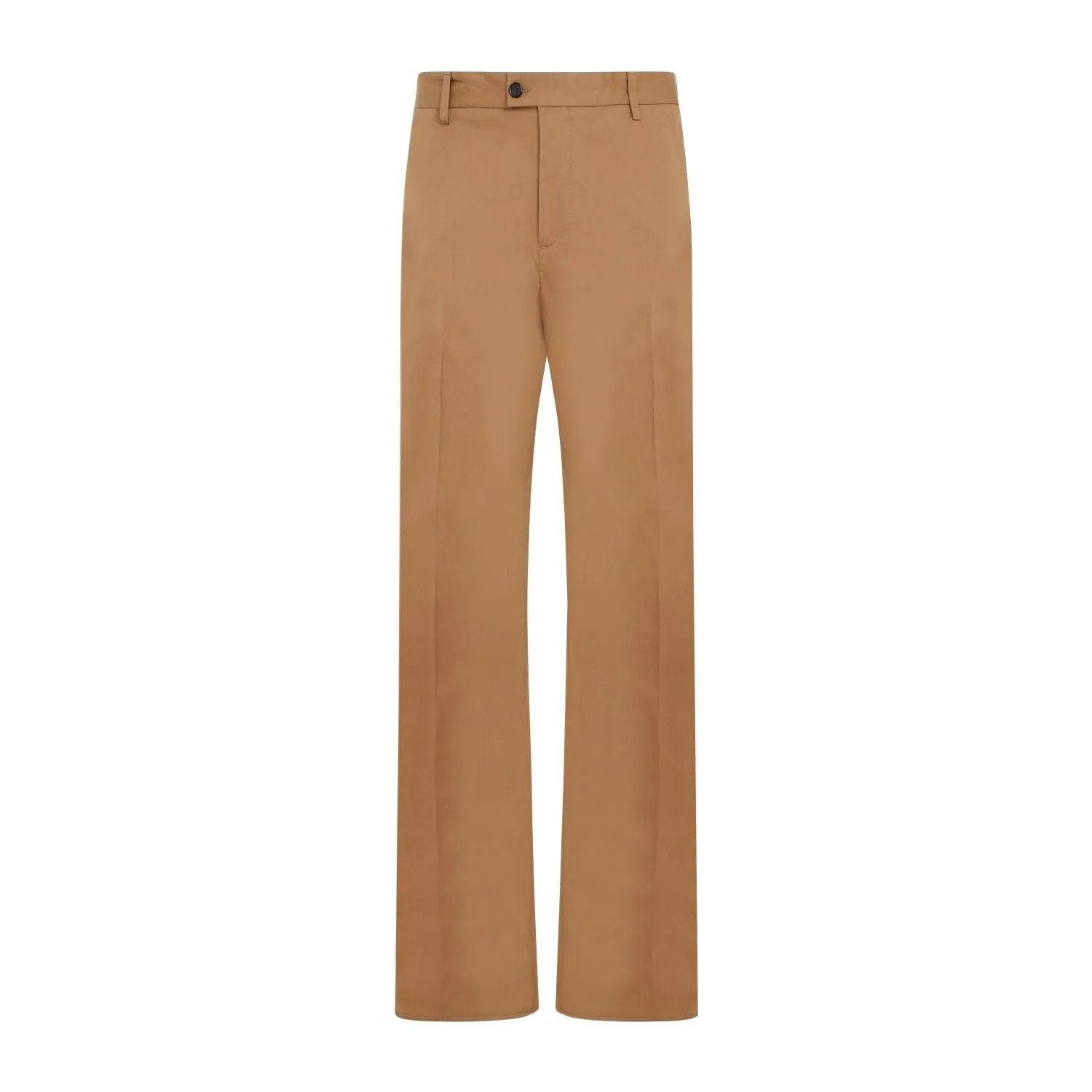 ALEXANDER MCQUEEN Camera Strap Chino Pants