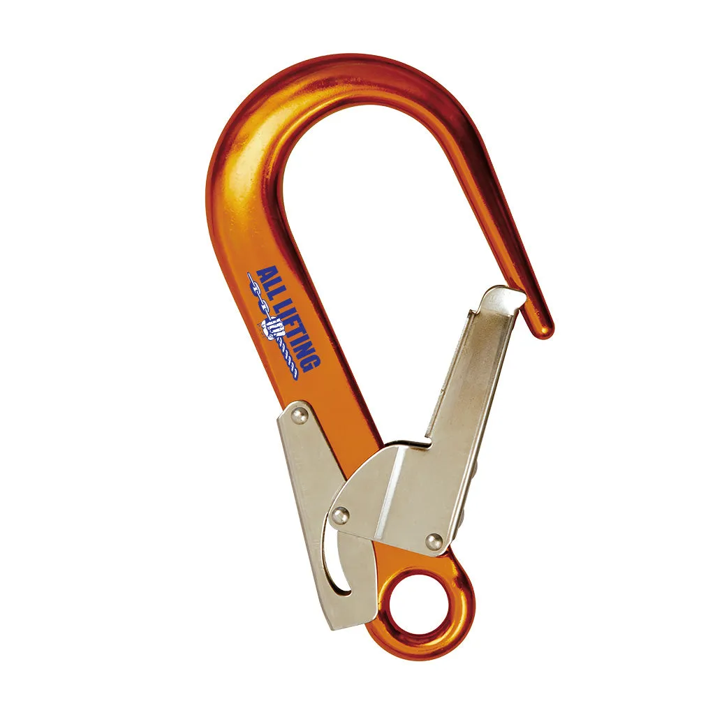 Aluminium Scaffolding Hook - FS 90