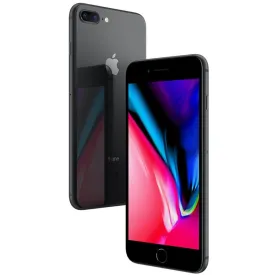 Apple iPhone 8 Plus 256GB Space Grey - Unlocked