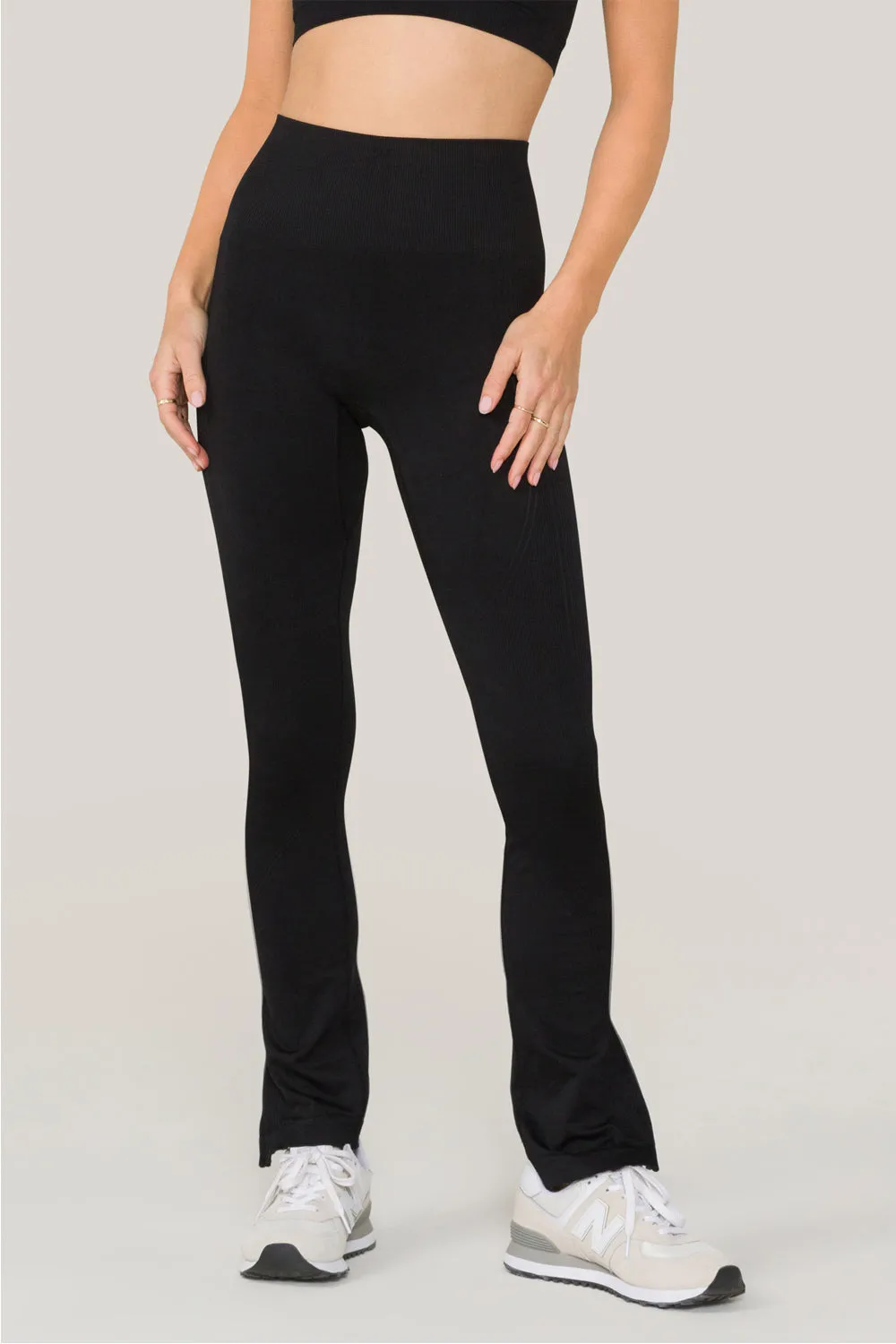 Barre Flare Pant