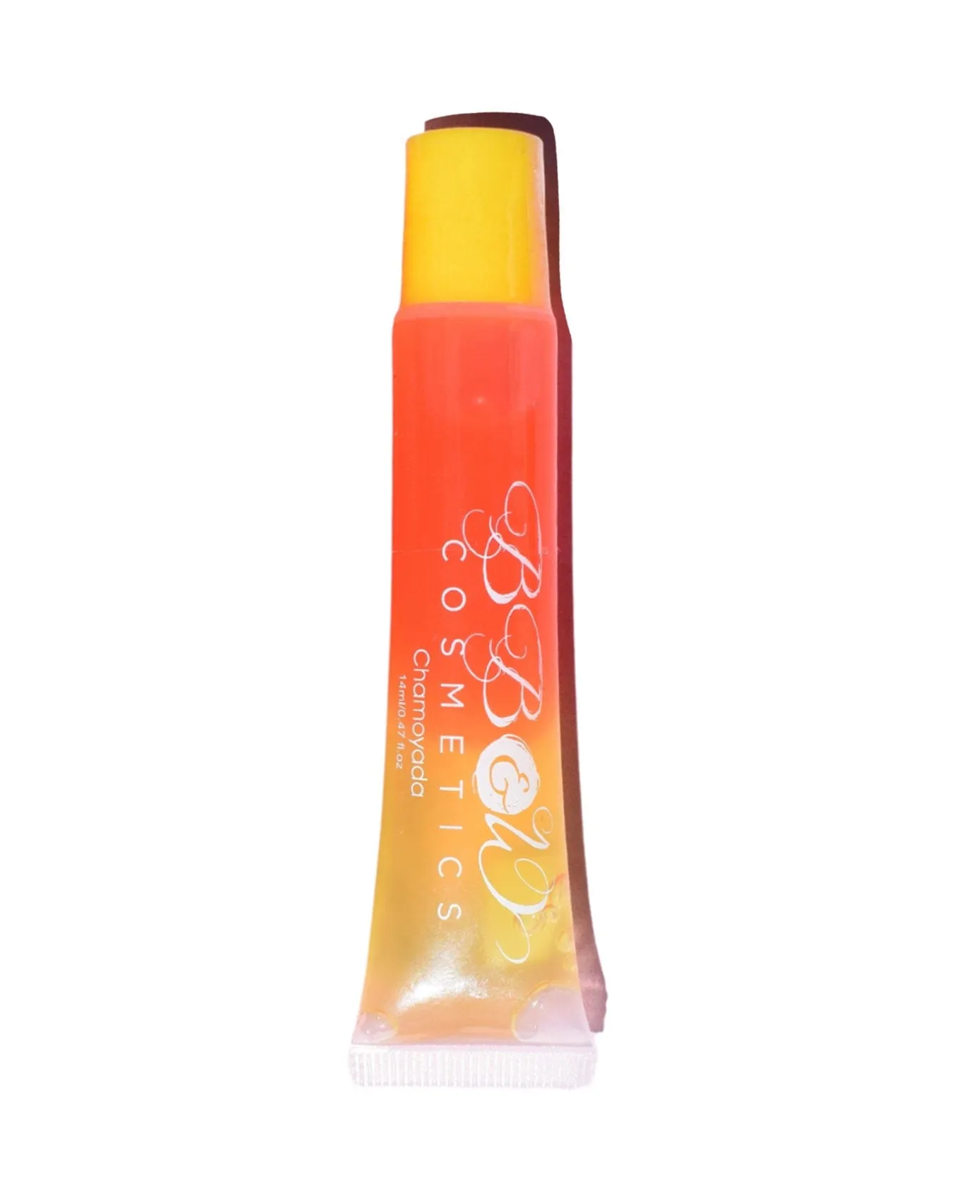 BB&W Chamoyada Lip Gloss