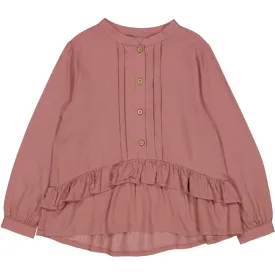 Blouse Peggy - rose cheeks