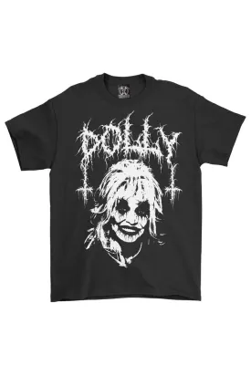 BM Dolly Tee