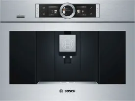 Bosch 24" Coffee Machine - BCM8450UC