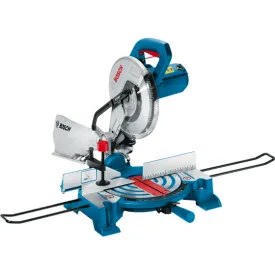 Bosch GCM 10 MX Compound Miter Saw 10" (254mm) 1700W