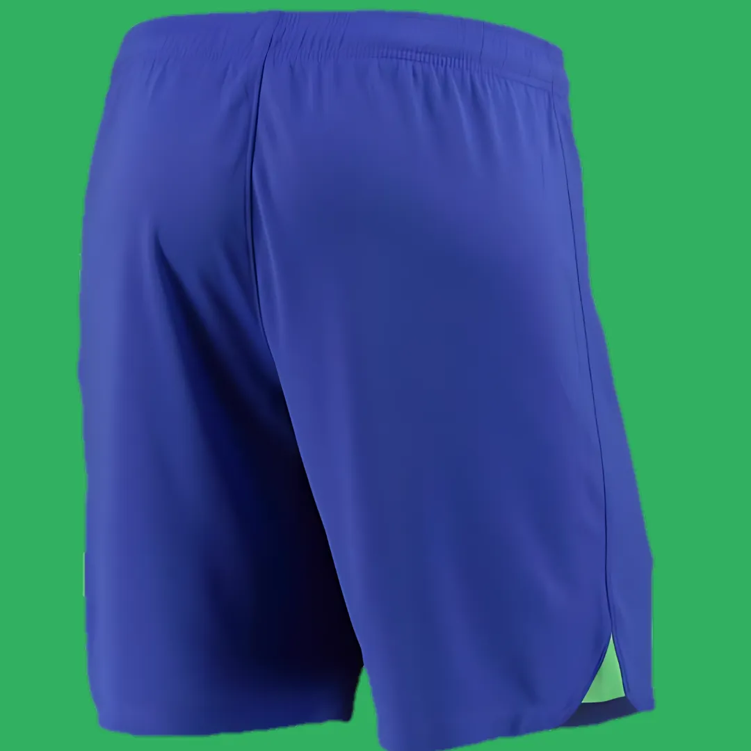 BRAZIL HOME SHORTS