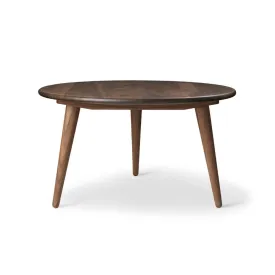 Carl Hansen CH008 Coffee Table by Hans Wegner