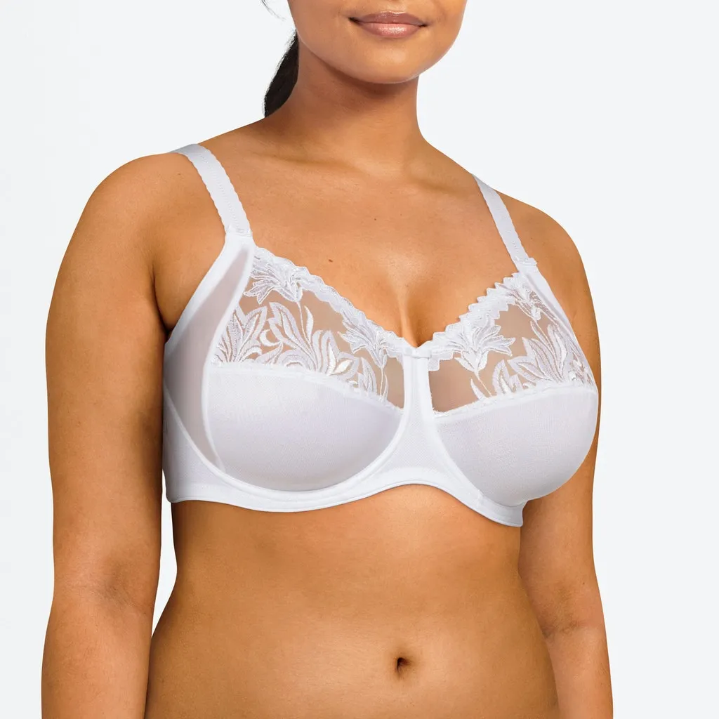 Chantelle - Amazone - Full Coverage Unlined Bra