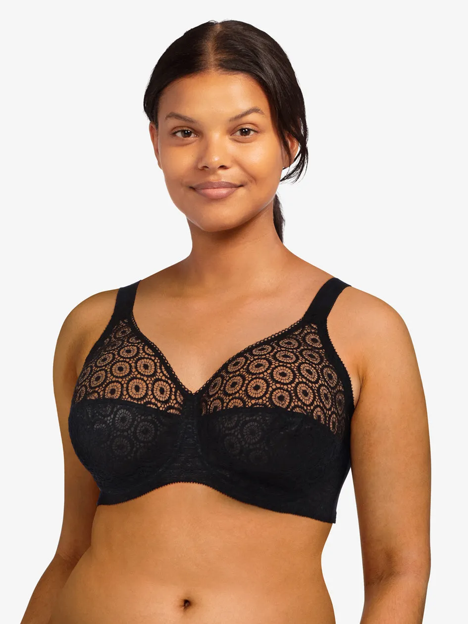 Chantelle - Féte - Full Coverage Underwire Bra - Sale