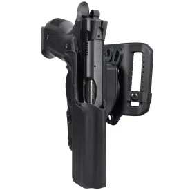 CZ A01-LD Quick Release Belt Loop Holster