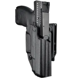 CZ P-10 S Quick Release IDPA Holster