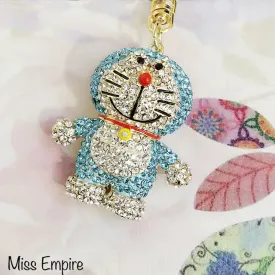 Doraemon Bag Charm