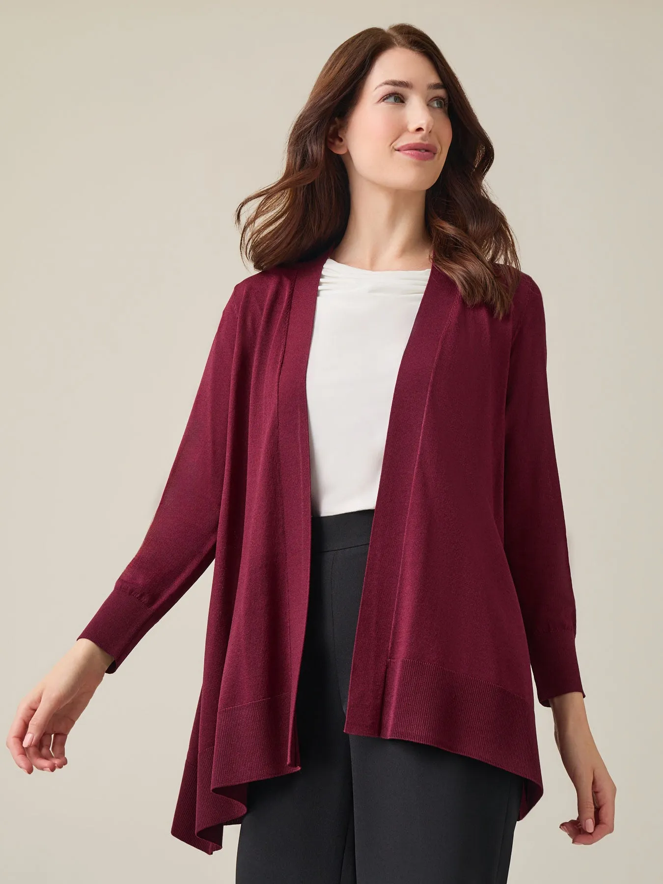 Easton Cardigan