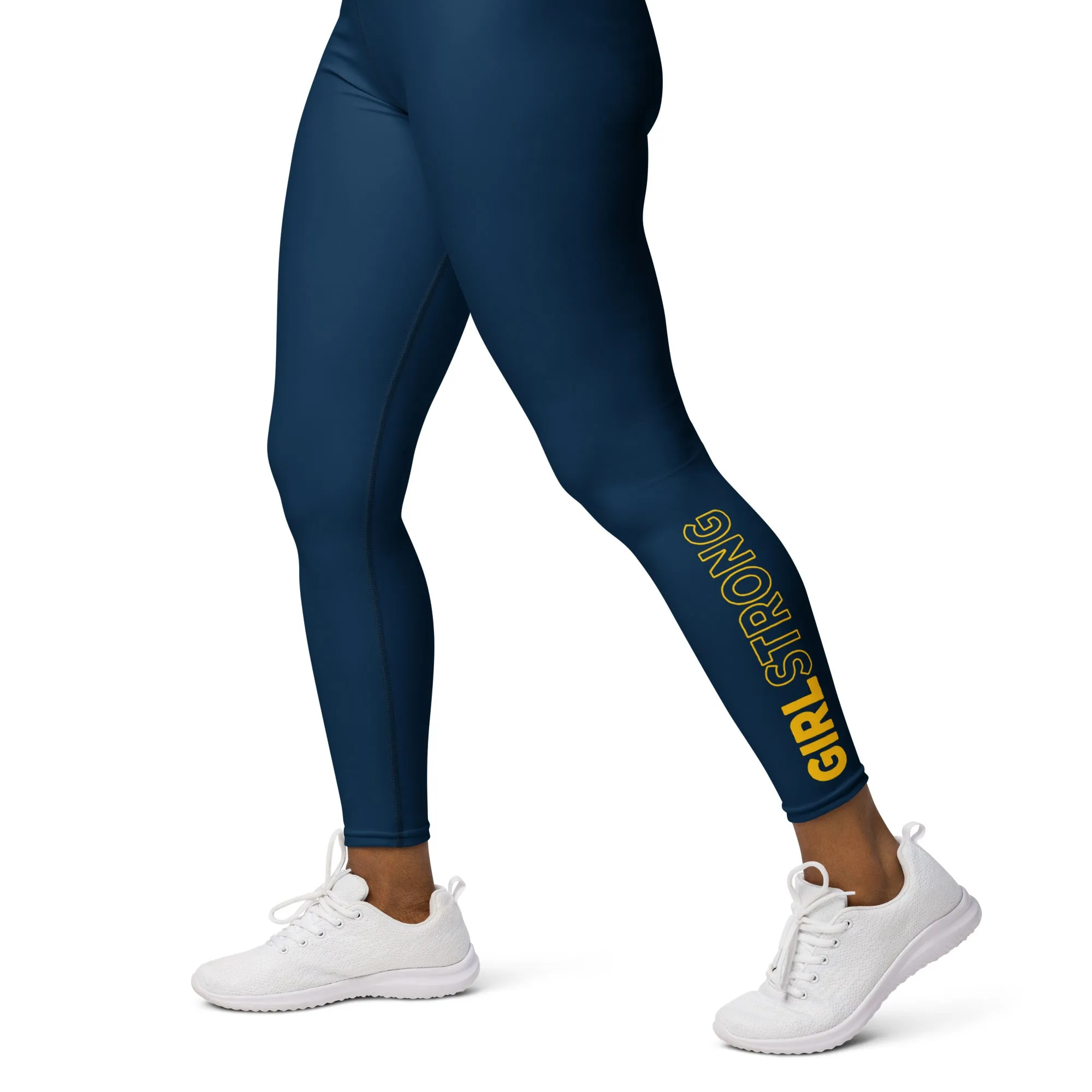 ELEVATED ESSENTIALS, BOOTY BOOSTING HIGH WAISTBAND LEGGING MICHIGAN