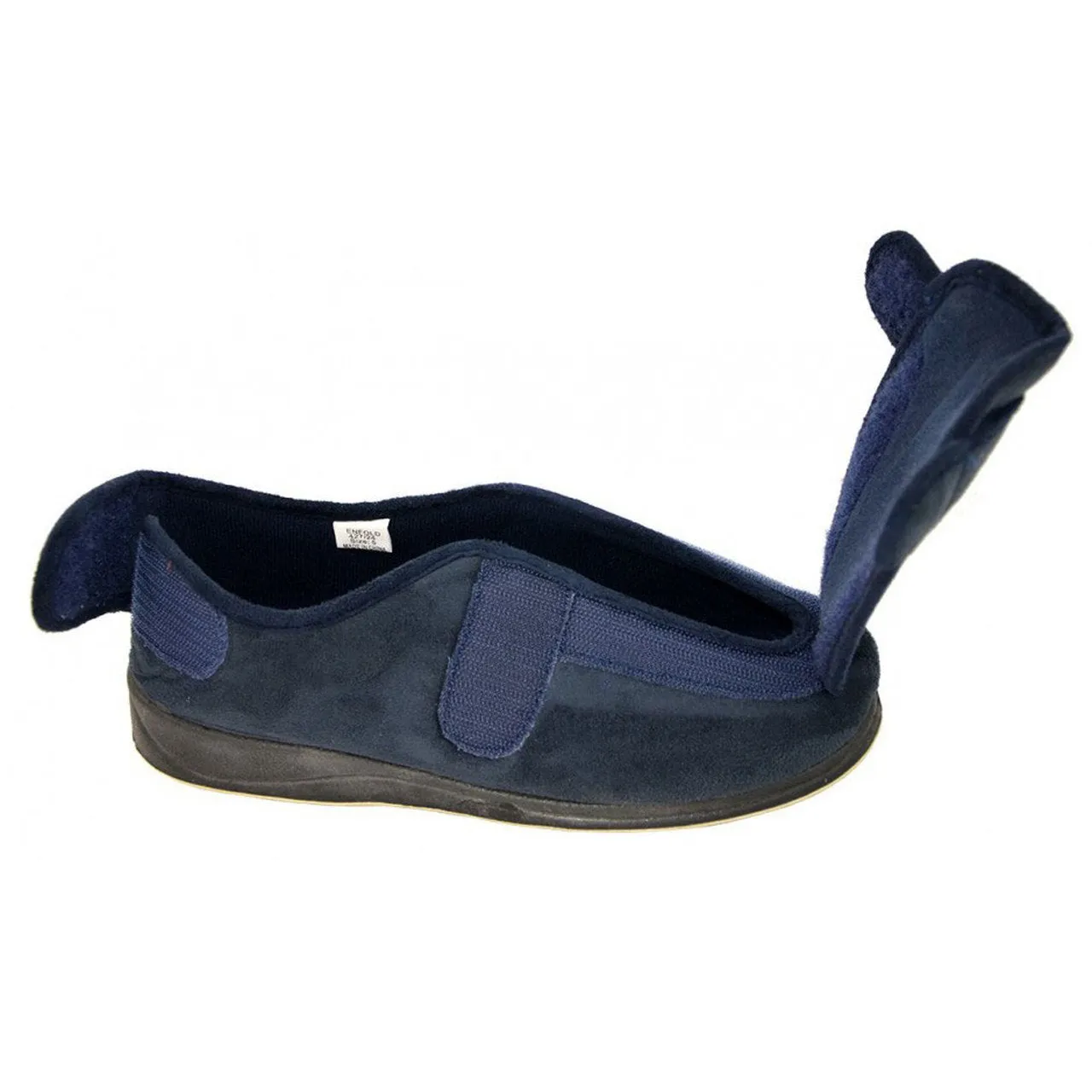 Enfolded Slippers Superior Comfort