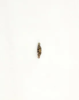 Filigree, 17x5mm, (1pc)