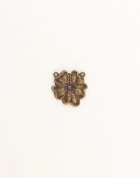 Flower, 16mm, (1pc)