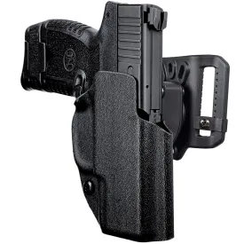 FN 503 Quick Release Belt Loop Holster