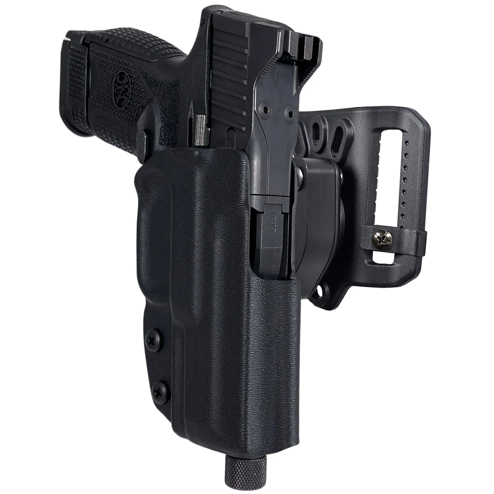 FN 509 Compact/Midsize Quick Release Belt Loop Holster