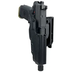 FN FNX-45 Tactical Quick Release IDPA Holster