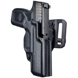 FN Reflex Quick Release Belt Loop Holster