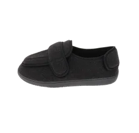 Foamtreads Physician m2 Men's Slipper Black