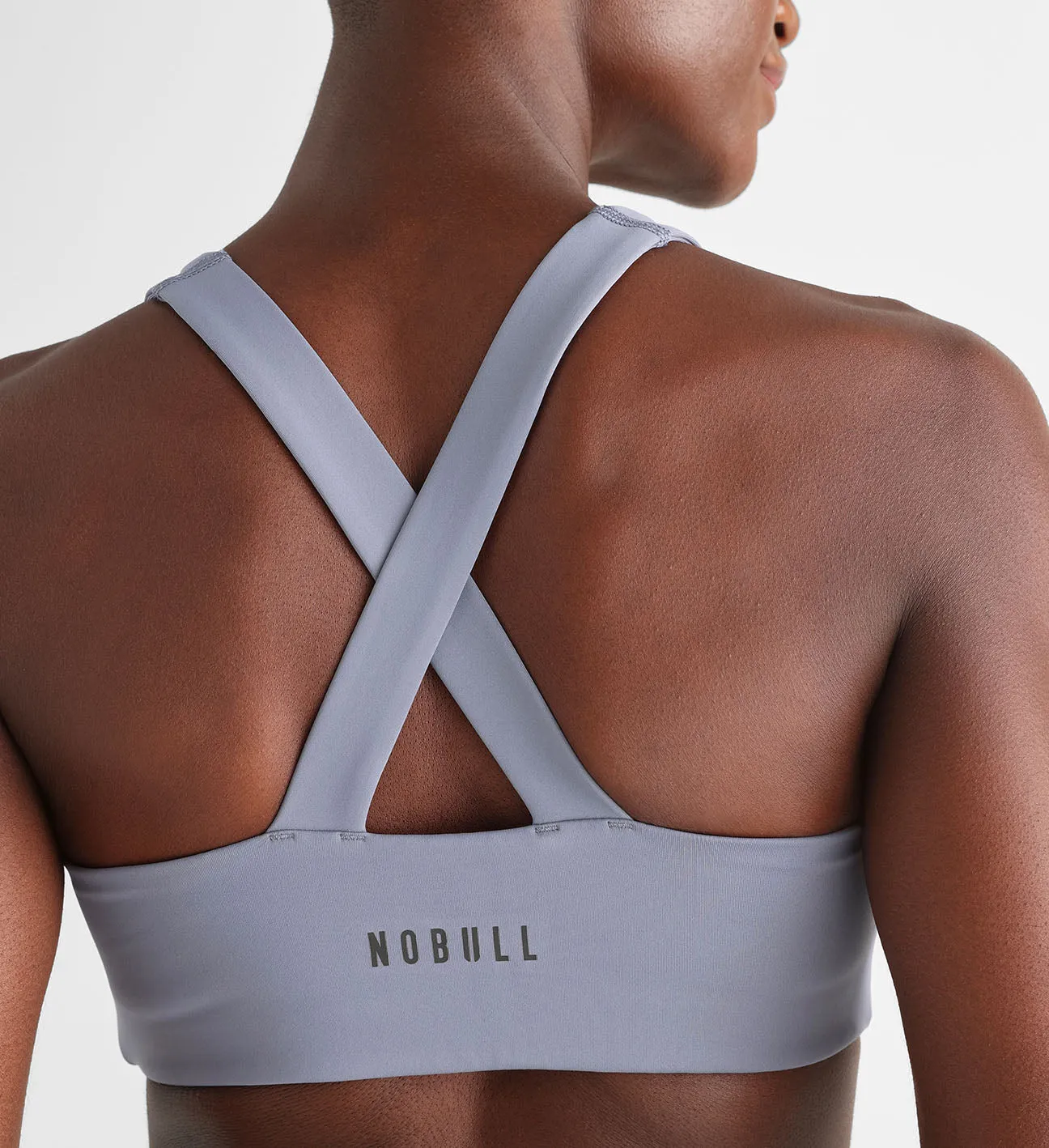 Form Crossback Sports Bra