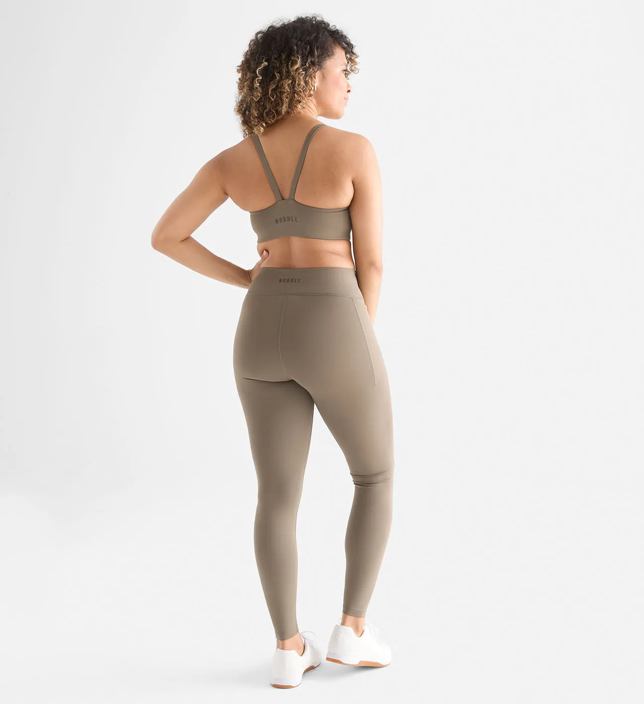 Form V-Back Sports Bra