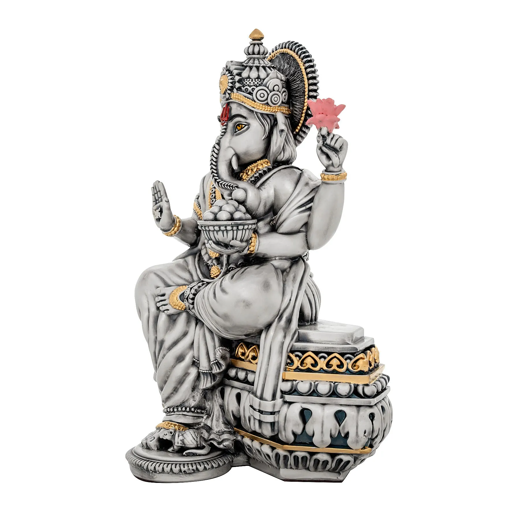 Ganesh Idol PIDRSG20-0041