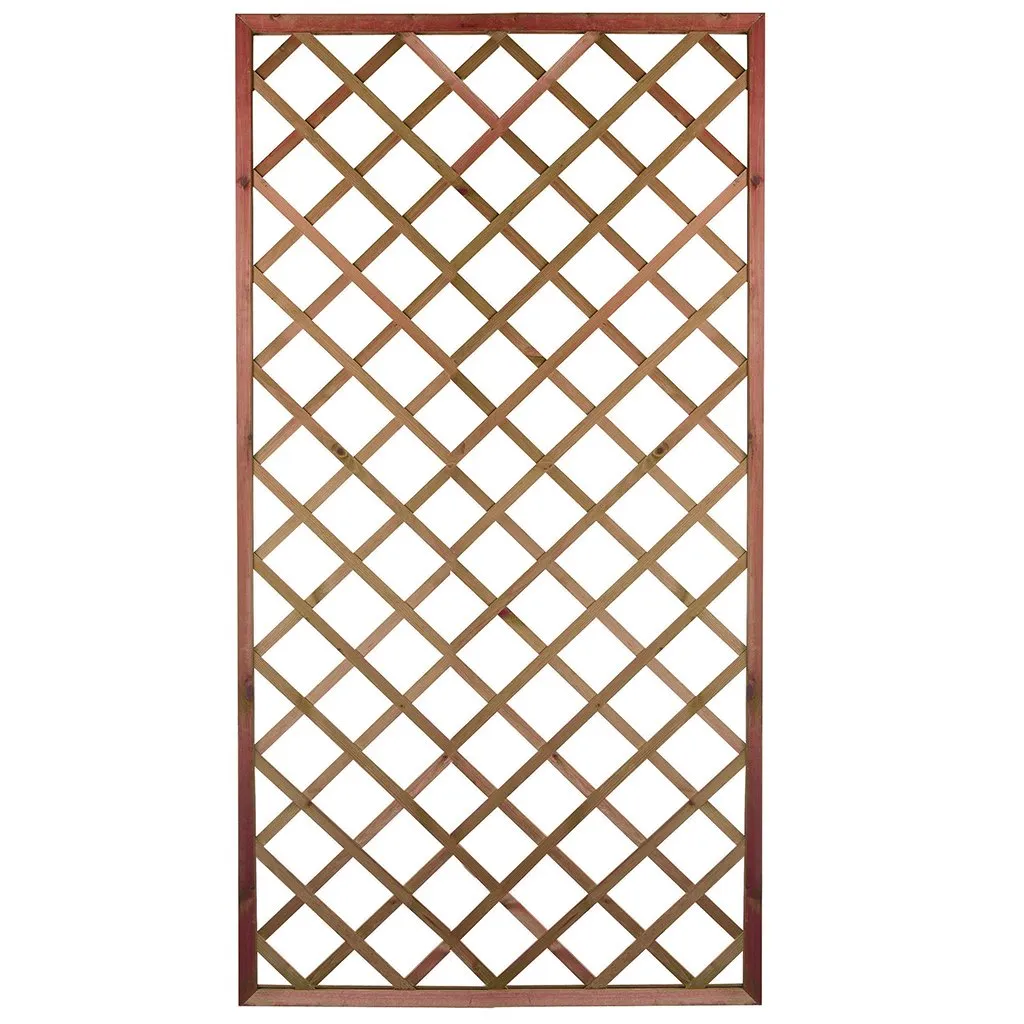 Gardman Diamond Trellis Panel