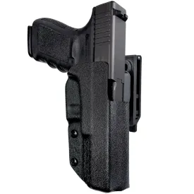 Glock 20, 21 Quick Release IDPA Holster