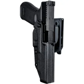 Glock 34, 35 Quick Release IDPA Holster