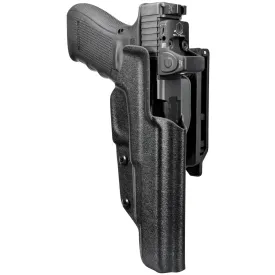 Glock 40 Gen4 MOS Quick Release IDPA Holster