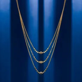 GOLD CHAIN - C212397