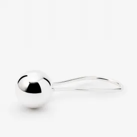 Harmony Ball Rattle-Elongated