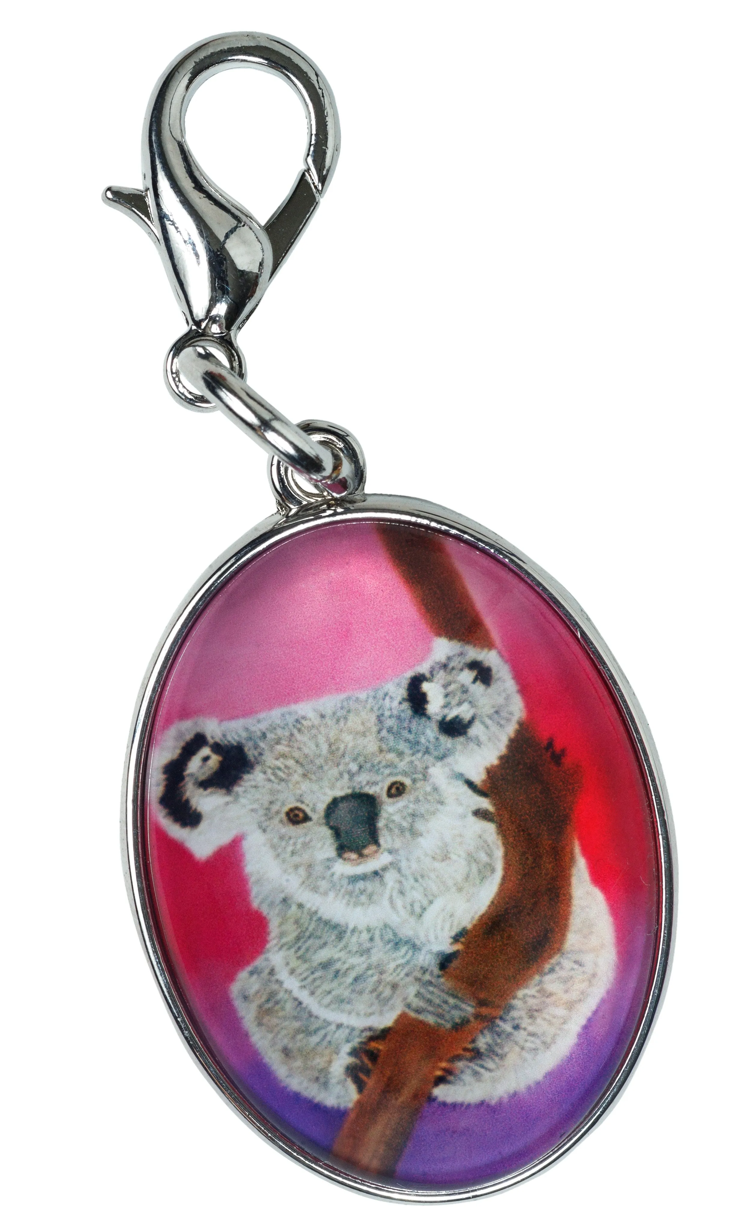 Koala Jewelry Set- Home Range