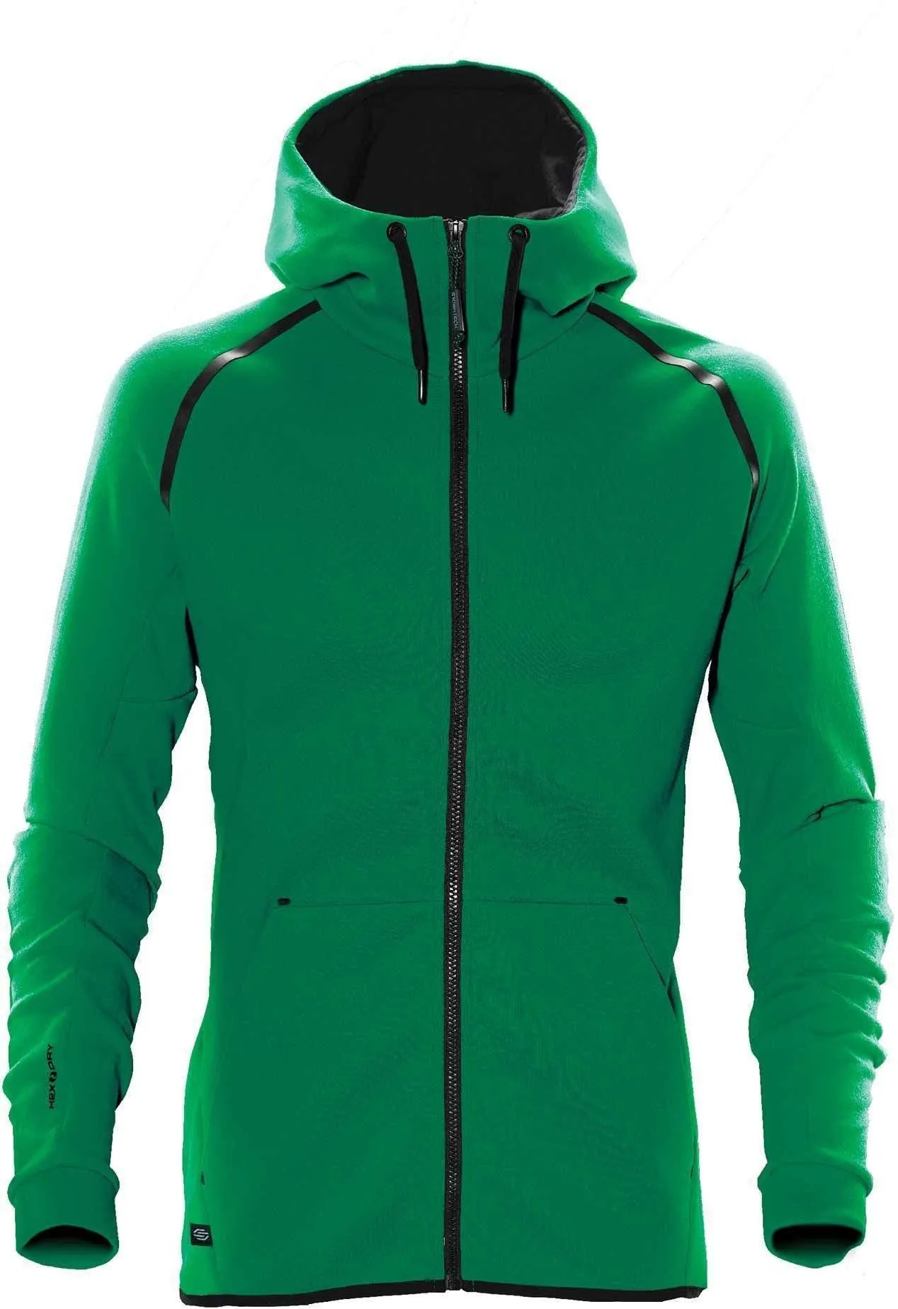 Men's Reflex Hoody - TCX-1