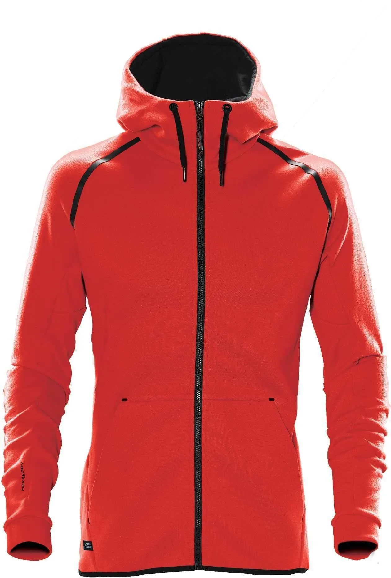 Men's Reflex Hoody - TCX-1