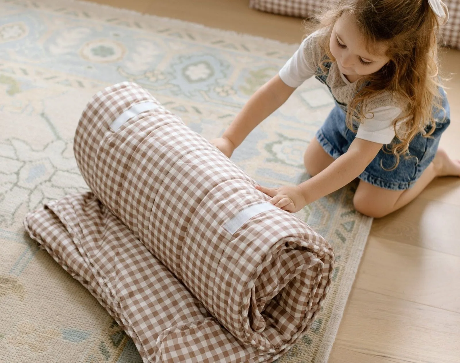 Nap Mat