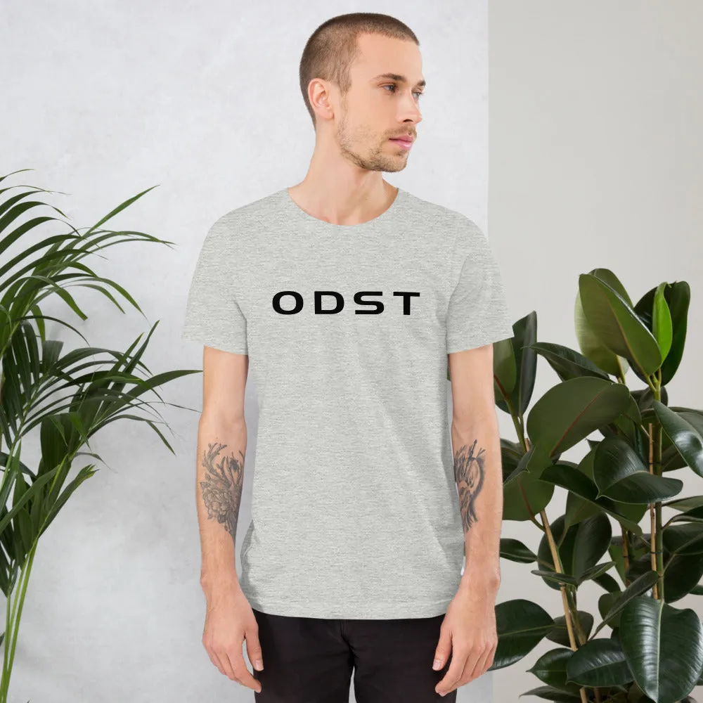 ODST Trooper Issued Tee