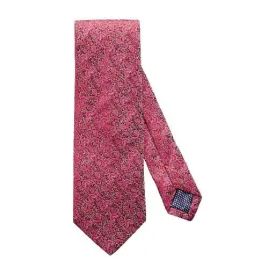 Paisley Silk Tie