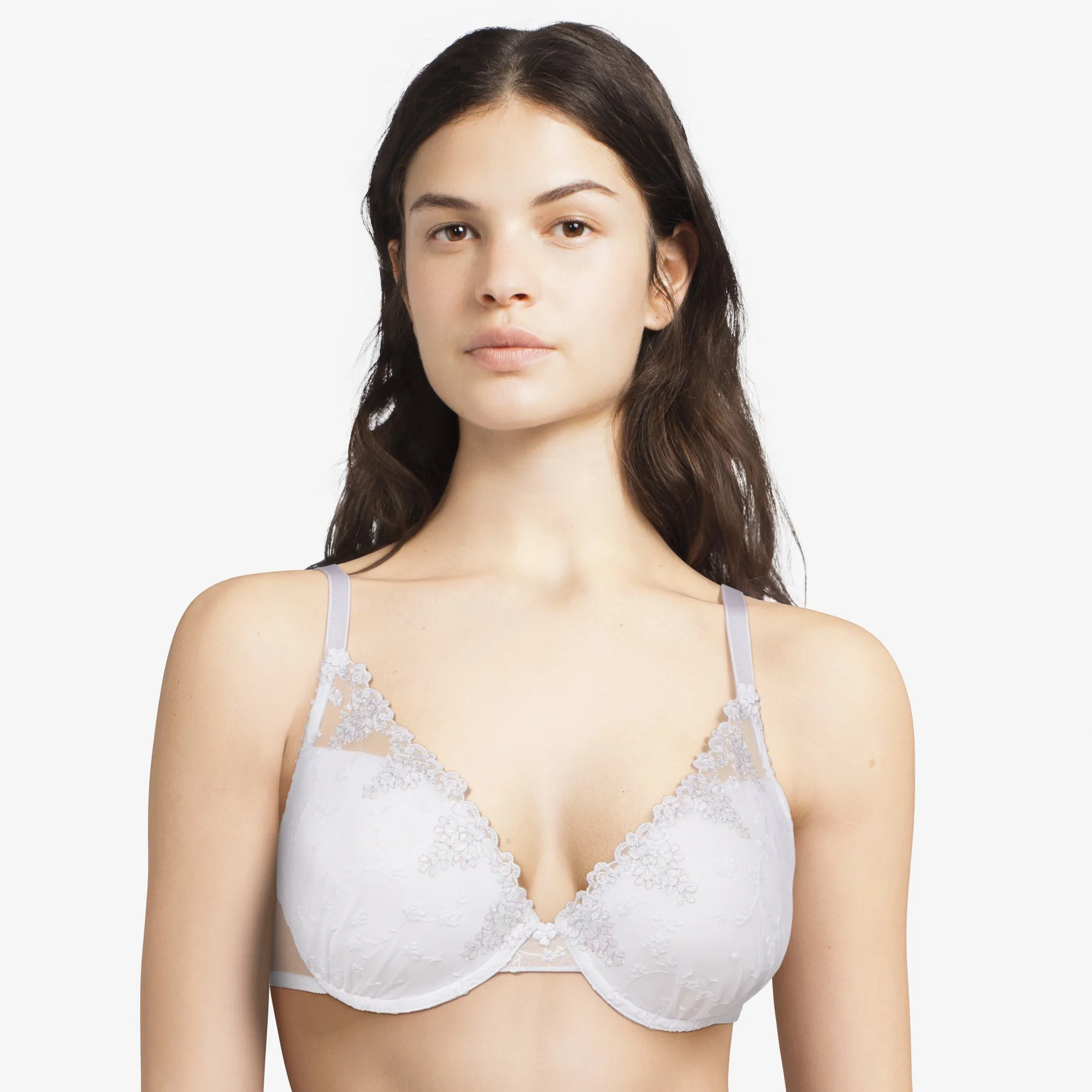 Passionata - White Nights - Push Up Bra