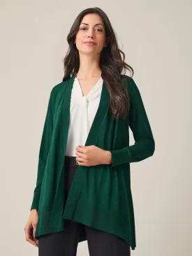 Petite Easton Cardigan