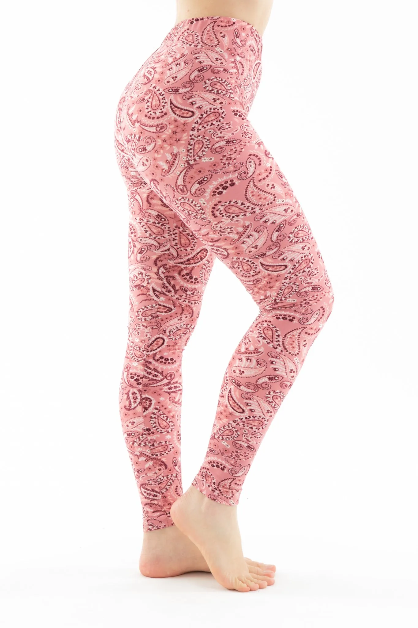 Pink Paisley - All Season