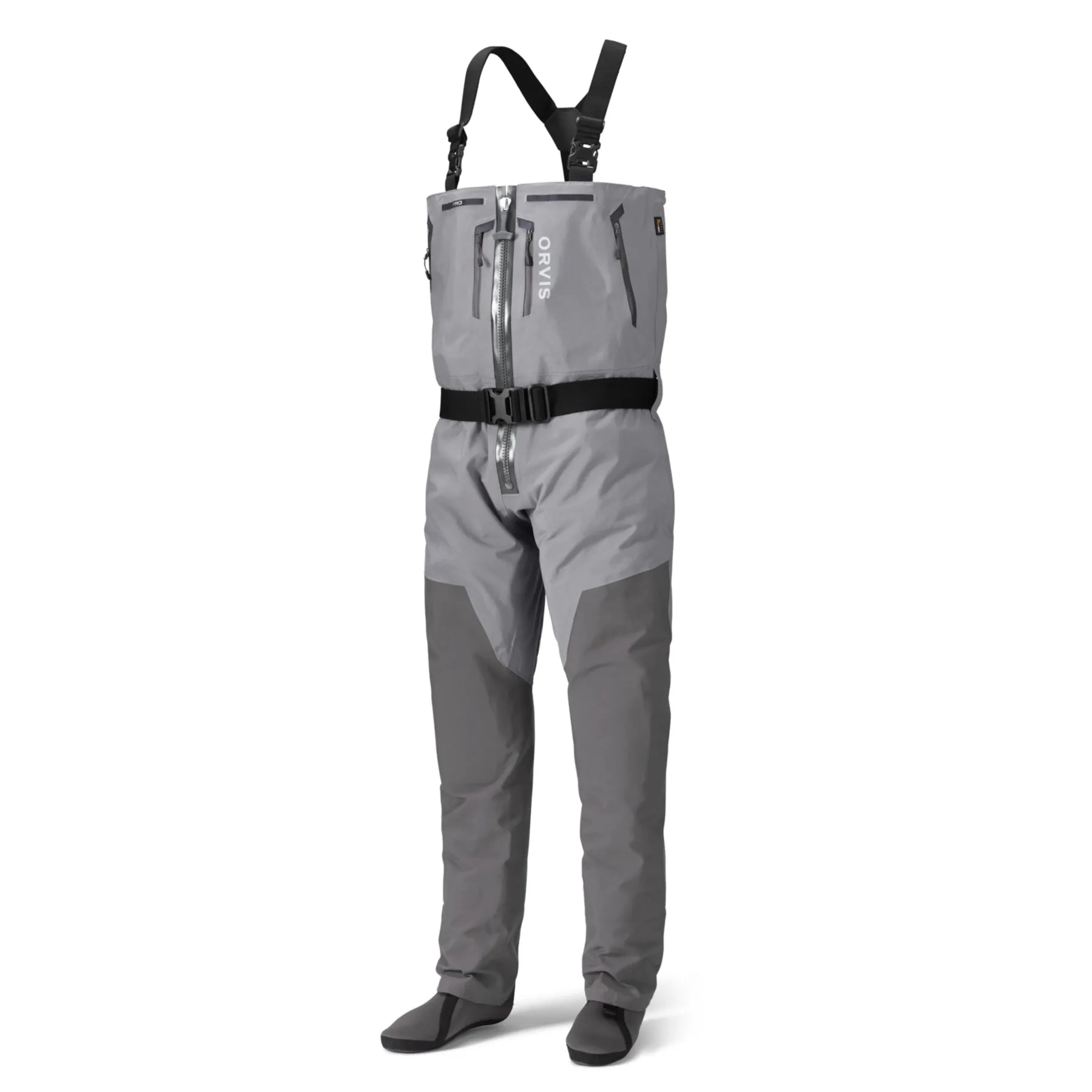 Pro Zipper Waders